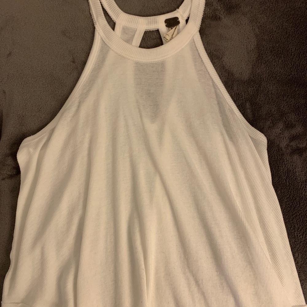 NEW Free People tank
